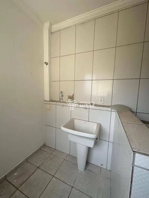 Foto 7 de Apartamento com 3 quartos à venda, 88m2 em Jardim Guanabara, Americana - SP