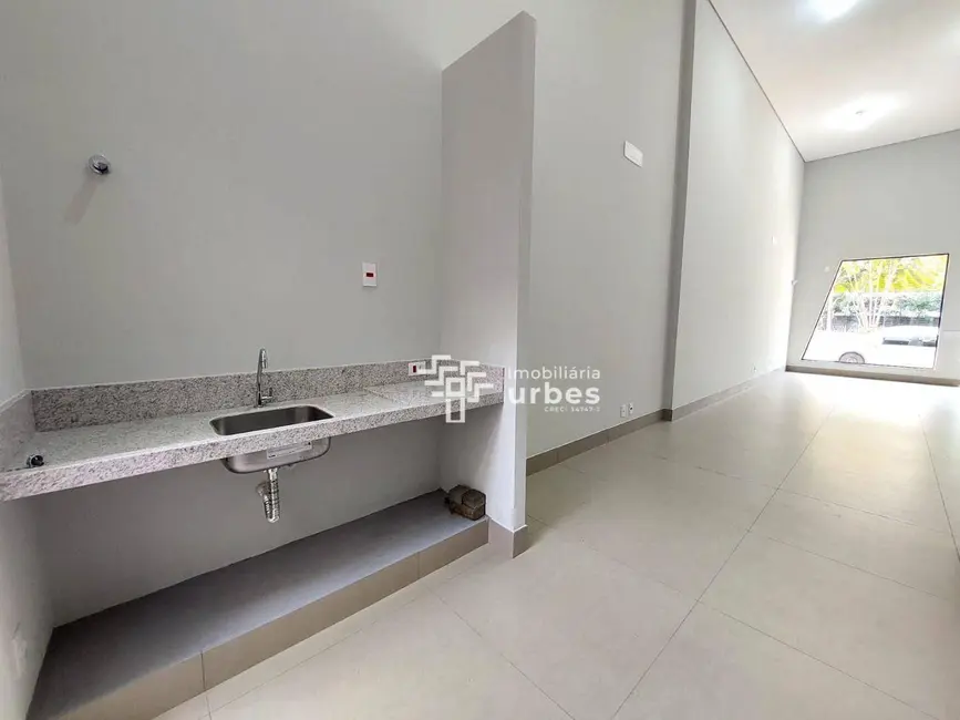 Foto 8 de Sala Comercial para alugar, 60m2 em Centro, Americana - SP