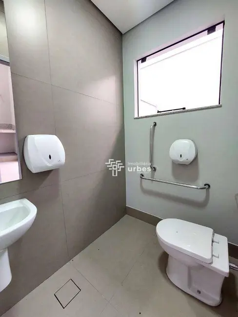 Foto 9 de Sala Comercial para alugar, 60m2 em Centro, Americana - SP