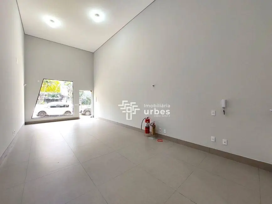 Foto 6 de Sala Comercial para alugar, 60m2 em Centro, Americana - SP
