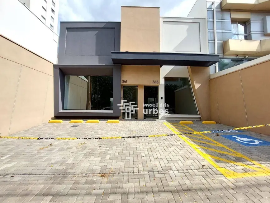 Foto 1 de Sala Comercial para alugar, 60m2 em Centro, Americana - SP