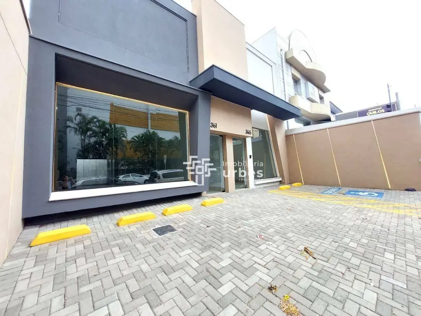 Foto 2 de Sala Comercial para alugar, 60m2 em Centro, Americana - SP