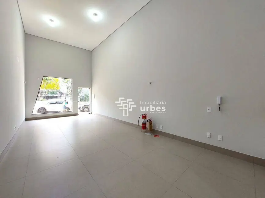 Foto 5 de Sala Comercial para alugar, 60m2 em Centro, Americana - SP