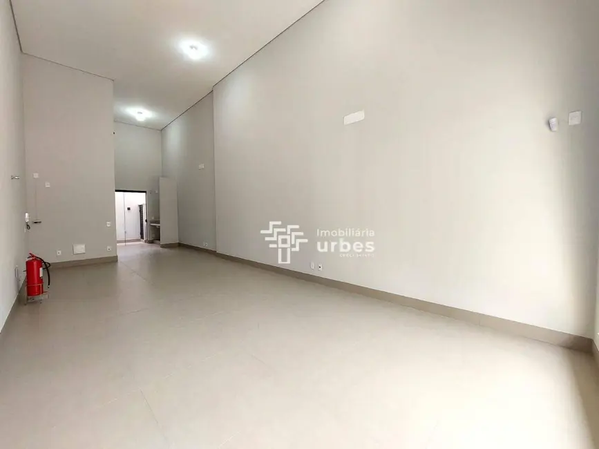 Foto 3 de Sala Comercial para alugar, 60m2 em Centro, Americana - SP