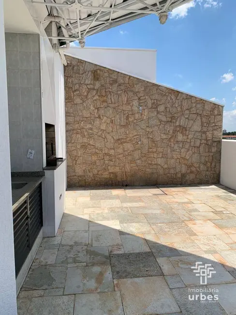 Foto 8 de Apartamento com 3 quartos à venda, 356m2 em Vila Medon, Americana - SP