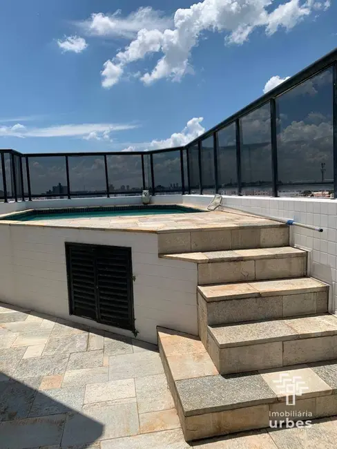 Foto 7 de Apartamento com 3 quartos à venda, 356m2 em Vila Medon, Americana - SP