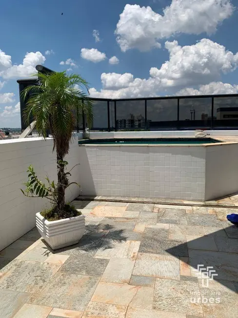 Foto 9 de Apartamento com 3 quartos à venda, 356m2 em Vila Medon, Americana - SP