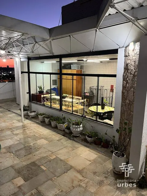 Foto 5 de Apartamento com 3 quartos à venda, 356m2 em Vila Medon, Americana - SP