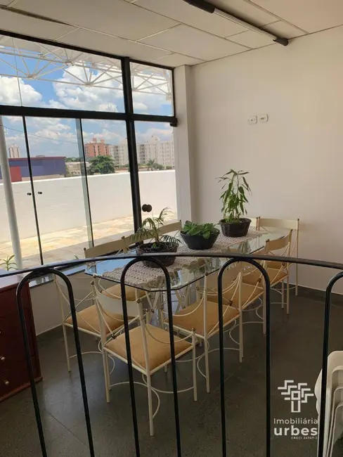 Foto 3 de Apartamento com 3 quartos à venda, 356m2 em Vila Medon, Americana - SP