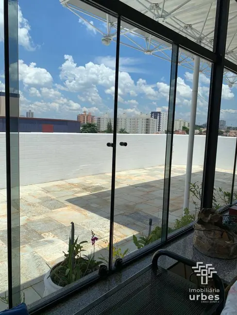 Foto 6 de Apartamento com 3 quartos à venda, 356m2 em Vila Medon, Americana - SP