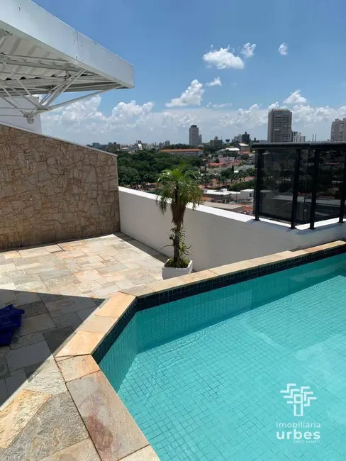 Foto 2 de Apartamento com 3 quartos à venda, 356m2 em Vila Medon, Americana - SP