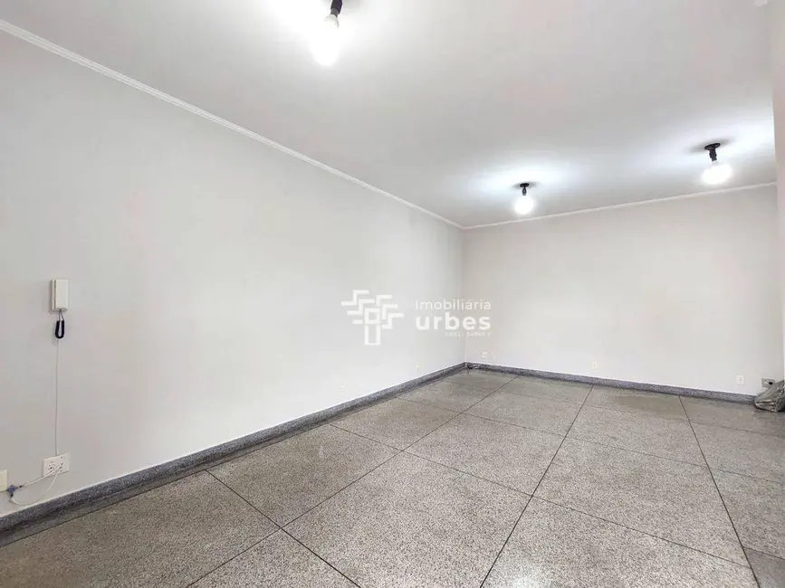Foto 5 de Sala Comercial para alugar, 40m2 em Vila Rehder, Americana - SP