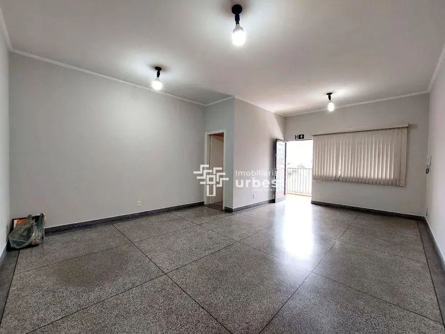Foto 6 de Sala Comercial para alugar, 40m2 em Vila Rehder, Americana - SP