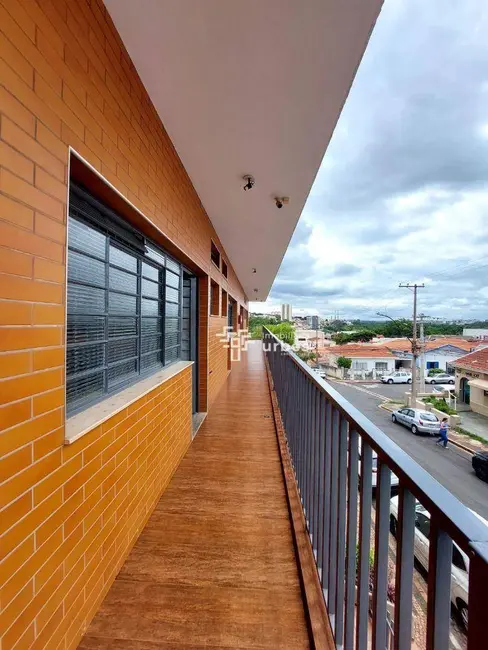 Foto 2 de Sala Comercial para alugar, 40m2 em Vila Rehder, Americana - SP