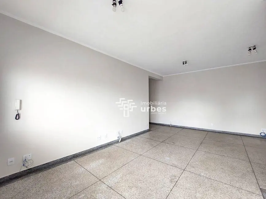 Foto 4 de Sala Comercial para alugar, 40m2 em Vila Rehder, Americana - SP