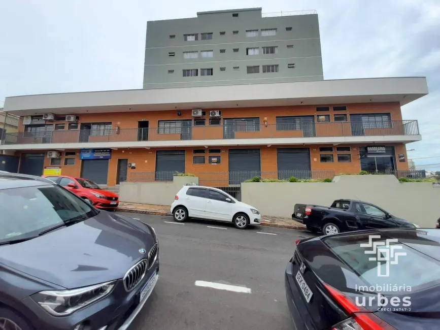 Foto 1 de Sala Comercial para alugar, 40m2 em Vila Rehder, Americana - SP