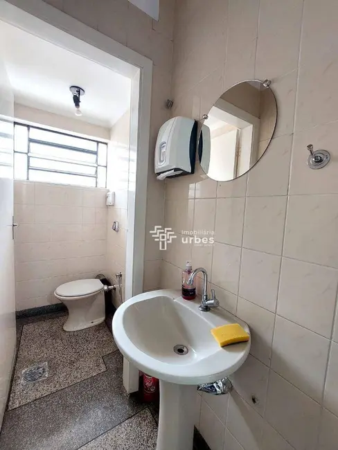 Foto 8 de Sala Comercial para alugar, 40m2 em Vila Rehder, Americana - SP