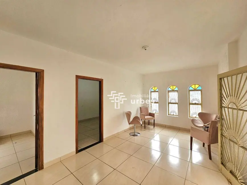 Foto 3 de Casa com 3 quartos à venda, 330m2 em Jardim São Paulo, Americana - SP