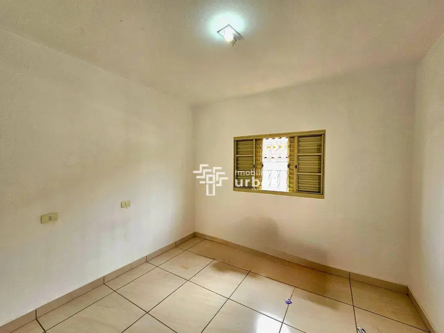 Foto 7 de Casa com 3 quartos à venda, 330m2 em Jardim São Paulo, Americana - SP