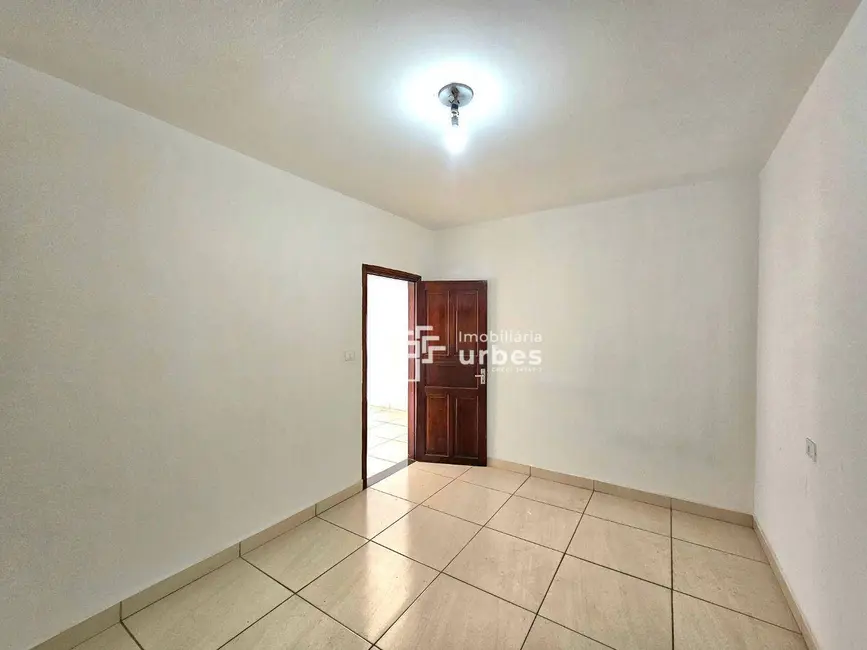 Foto 6 de Casa com 3 quartos à venda, 330m2 em Jardim São Paulo, Americana - SP