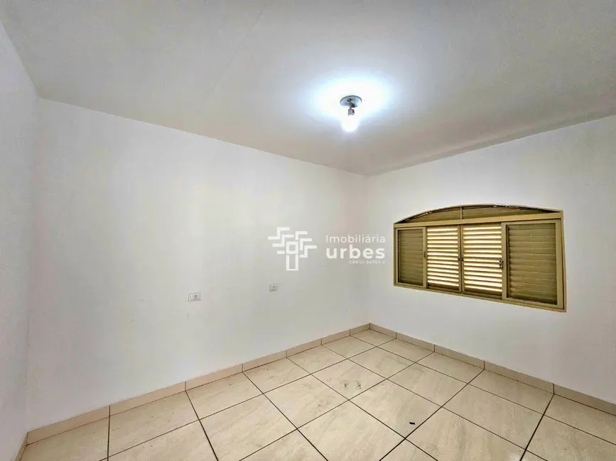 Foto 5 de Casa com 3 quartos à venda, 330m2 em Jardim São Paulo, Americana - SP