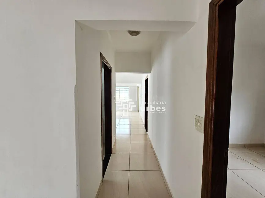 Foto 9 de Casa com 3 quartos à venda, 330m2 em Jardim São Paulo, Americana - SP