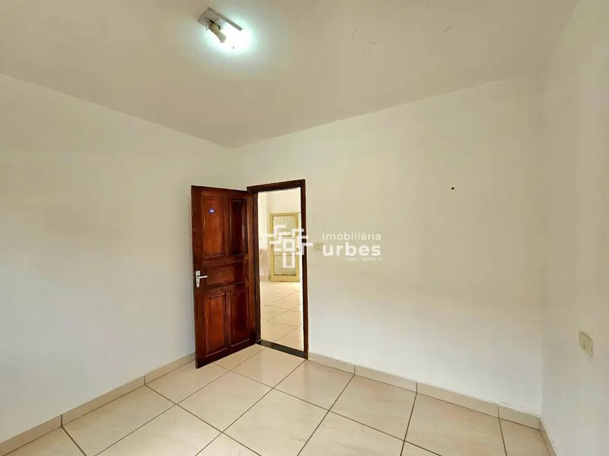 Foto 8 de Casa com 3 quartos à venda, 330m2 em Jardim São Paulo, Americana - SP
