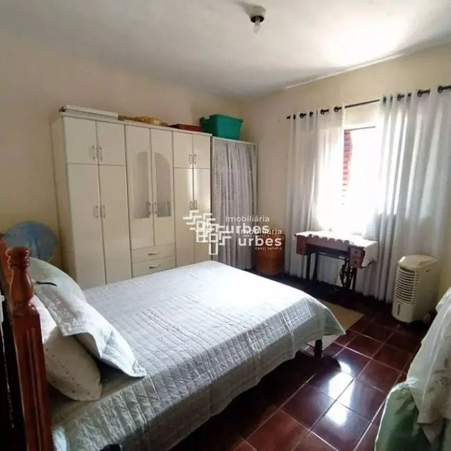 Foto 9 de Casa com 2 quartos à venda, 345m2 em Vila Santa Inês, Americana - SP