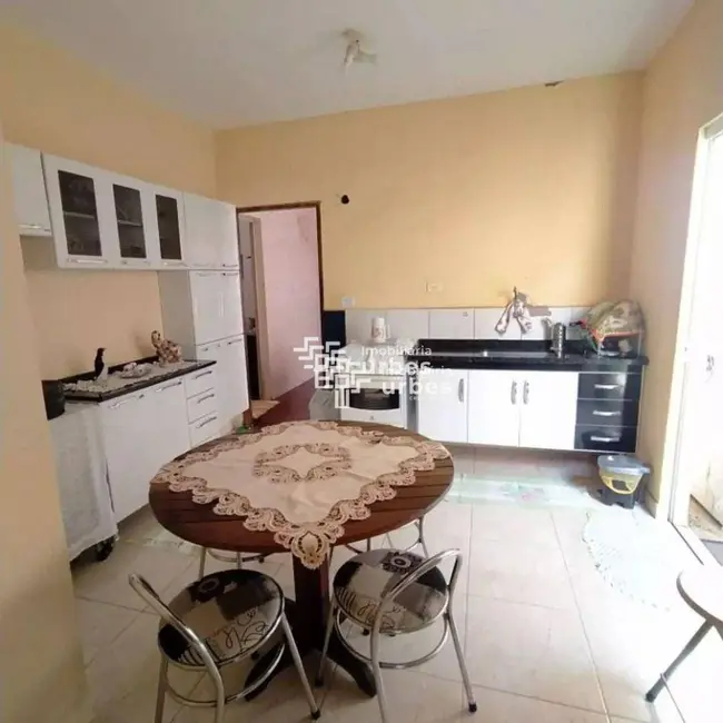 Foto 4 de Casa com 2 quartos à venda, 345m2 em Vila Santa Inês, Americana - SP