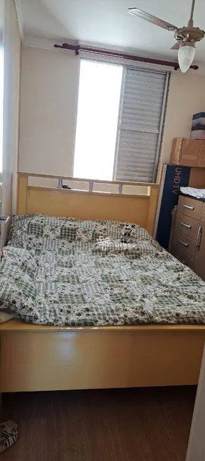 Foto 5 de Apartamento com 3 quartos à venda, 67m2 em Brieds, Americana - SP