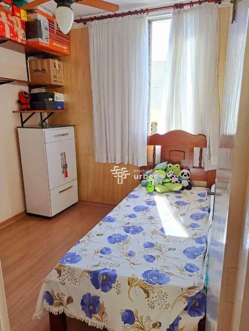 Foto 4 de Apartamento com 3 quartos à venda, 67m2 em Brieds, Americana - SP