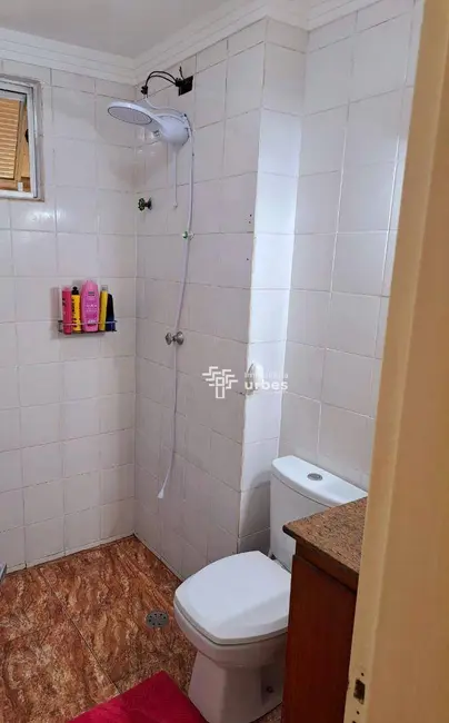 Foto 6 de Apartamento com 3 quartos à venda, 67m2 em Brieds, Americana - SP