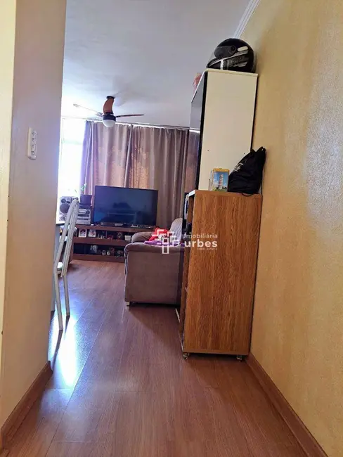 Foto 7 de Apartamento com 3 quartos à venda, 67m2 em Brieds, Americana - SP