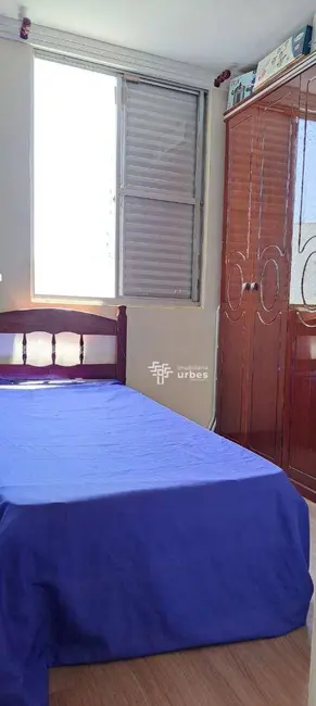 Foto 8 de Apartamento com 3 quartos à venda, 67m2 em Brieds, Americana - SP
