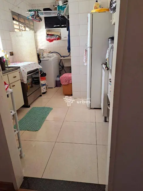 Foto 3 de Apartamento com 3 quartos à venda, 67m2 em Brieds, Americana - SP