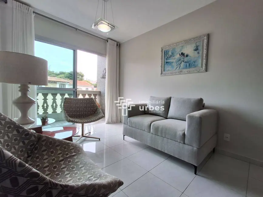 Foto 4 de Apartamento com 3 quartos à venda, 97m2 em Americana - SP