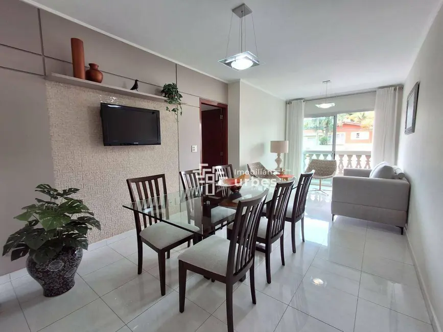 Foto 2 de Apartamento com 3 quartos à venda, 97m2 em Americana - SP