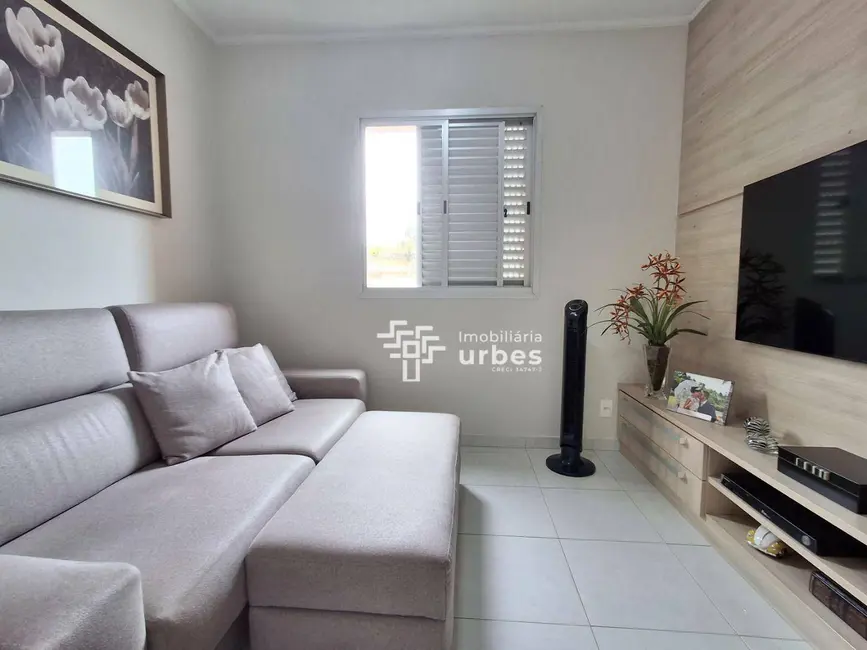 Foto 7 de Apartamento com 3 quartos à venda, 97m2 em Americana - SP