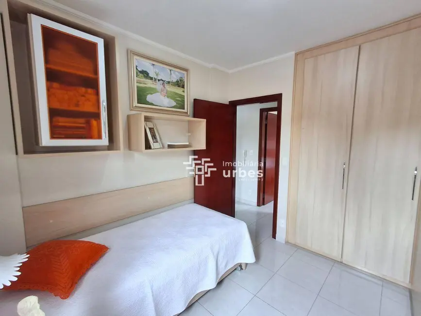 Foto 8 de Apartamento com 3 quartos à venda, 97m2 em Americana - SP