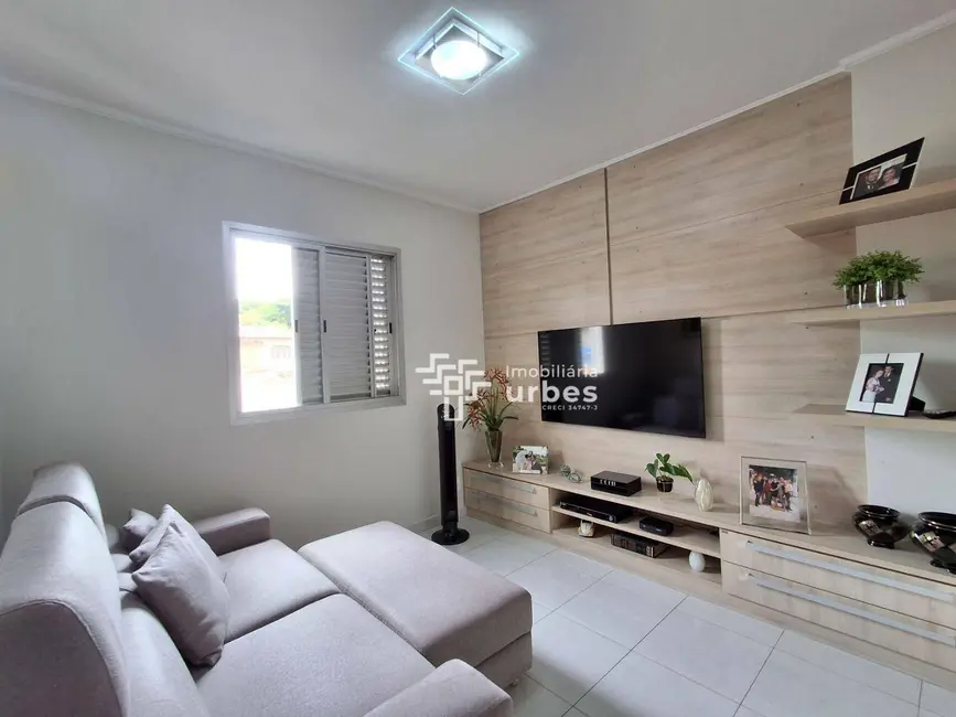 Foto 6 de Apartamento com 3 quartos à venda, 97m2 em Americana - SP