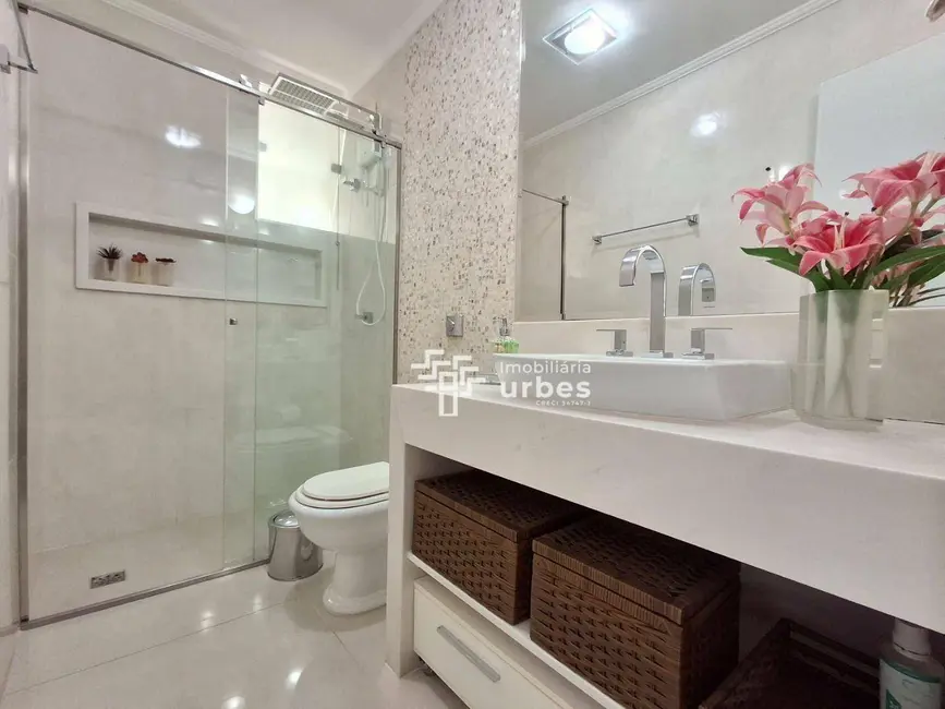 Foto 5 de Apartamento com 3 quartos à venda, 97m2 em Americana - SP