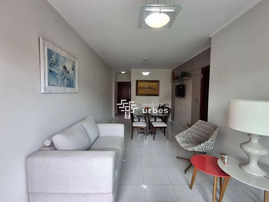 Foto 3 de Apartamento com 3 quartos à venda, 97m2 em Americana - SP