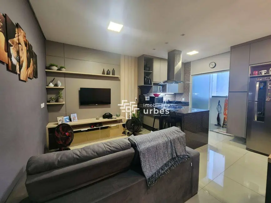 Foto 7 de Apartamento com 2 quartos à venda, 118m2 em Santo Antônio, Americana - SP