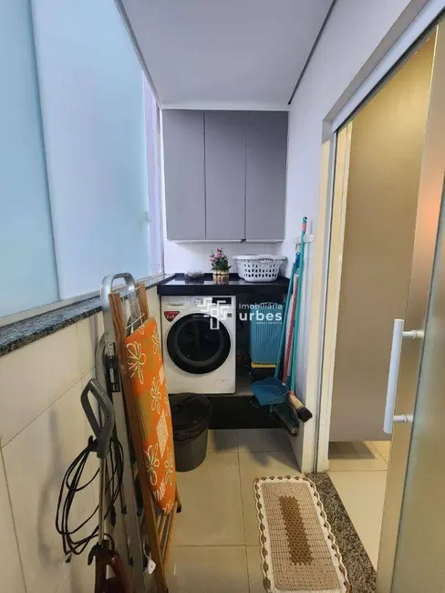 Foto 3 de Apartamento com 2 quartos à venda, 118m2 em Santo Antônio, Americana - SP