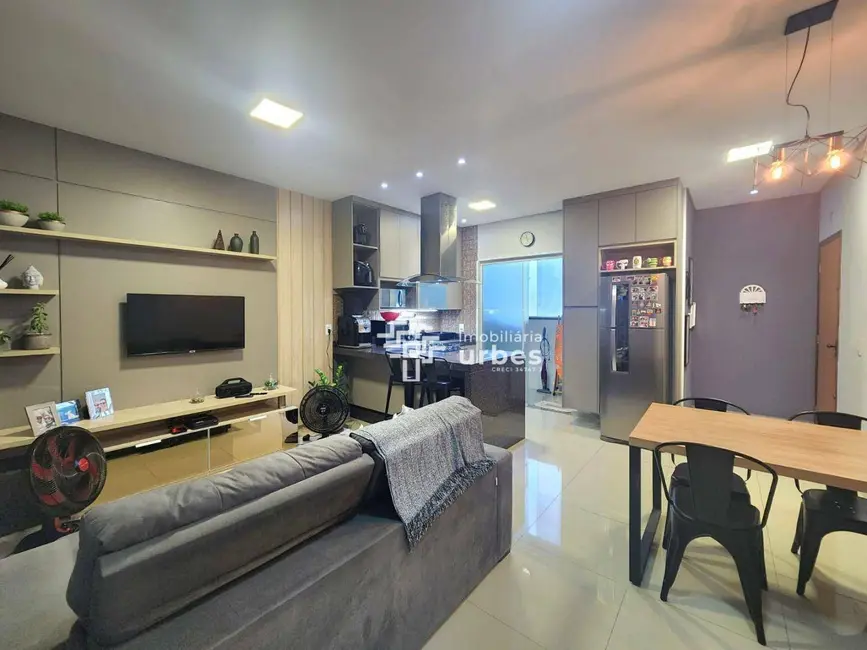 Foto 5 de Apartamento com 2 quartos à venda, 118m2 em Santo Antônio, Americana - SP