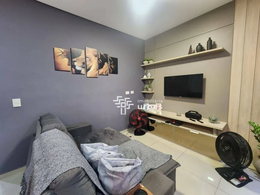 Foto 6 de Apartamento com 2 quartos à venda, 118m2 em Santo Antônio, Americana - SP