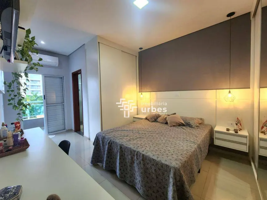 Foto 8 de Apartamento com 2 quartos à venda, 118m2 em Santo Antônio, Americana - SP