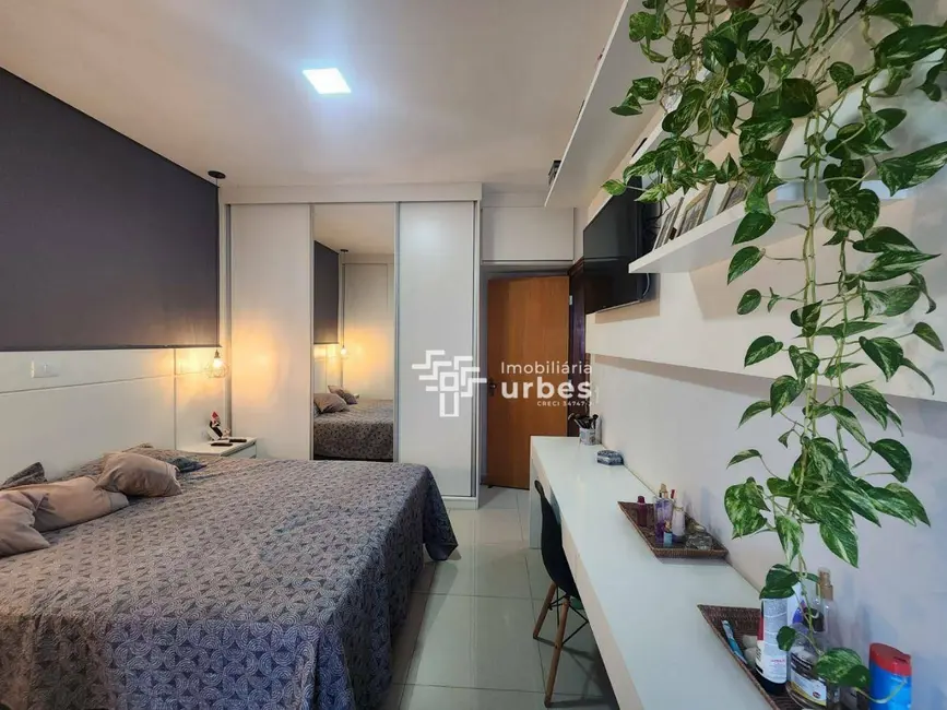 Foto 9 de Apartamento com 2 quartos à venda, 118m2 em Santo Antônio, Americana - SP