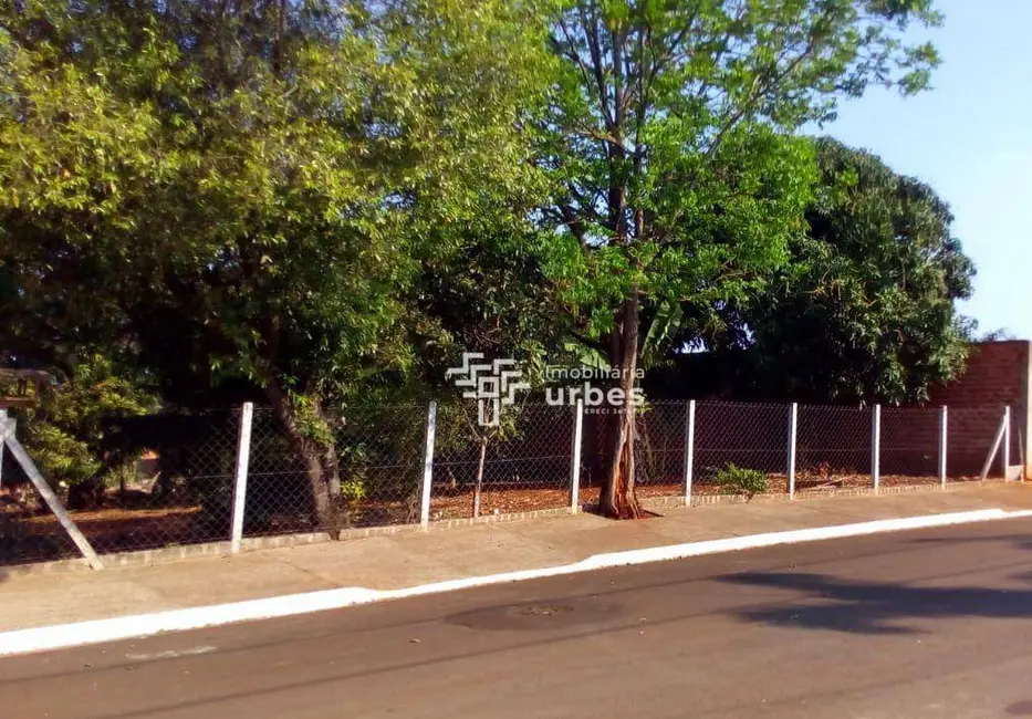 Foto 1 de Terreno / Lote à venda, 300m2 em Residencial Vale das Nogueiras, Americana - SP