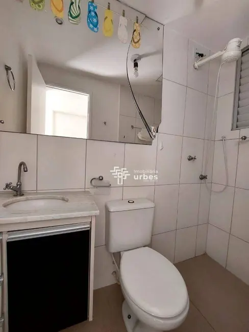 Apartamento com 2 quartos à venda, 57m2 em Jardim América II, Americana - SP - imagem 7 Foto 7 de Apartamento com 2 quartos à venda, 57m2 em Jardim América II, Americana - SP